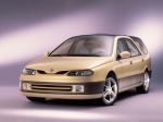 Renault Laguna Evado Concept 1995 года